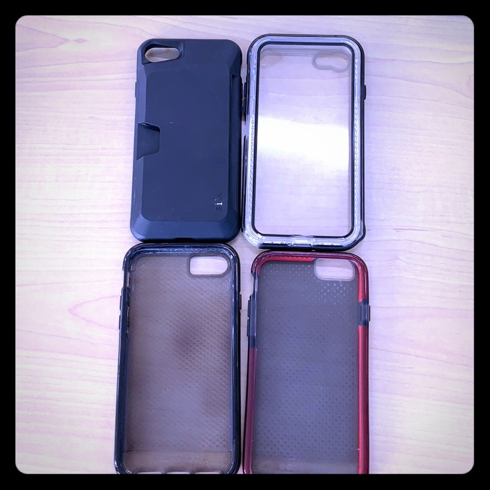 Iphone 7 Case - image 1